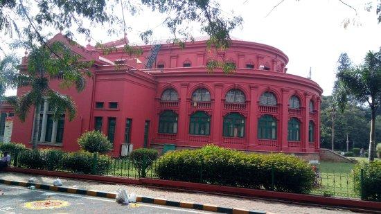 Seshadari Iyer Memorial